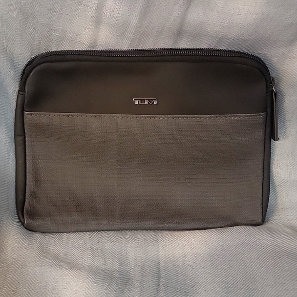 Tumi Accessories Tumi For Delta First Class Poshmark